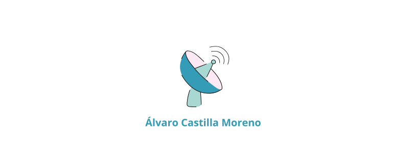 Álvaro Castilla Moreno
